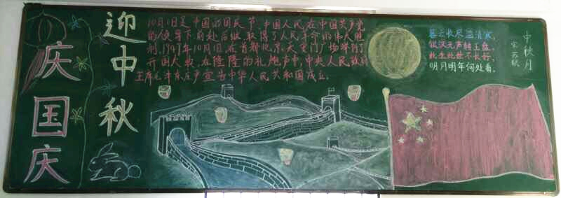 畫筆繪青春，祖國更強大